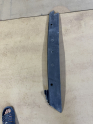 13368664 OPEL ASTRA J ÖN TAMPON ALT PLAKALIK PLASTİĞİ ÇIKMA ORJ