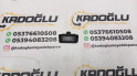 CHERY TİGGO 7/8 PRO ARKA PLAKA LAMBASI SIFIR YEDEK PARÇA