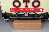 AUDİ A3 ORTA IZGARA 2024 8Y0807647F ÇAĞRI OTO MASLAK