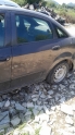 Fiat linea sol arka kapı