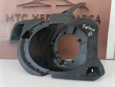 BERLİNGO SOL SİS FARI BRAKETİ ORJİNAL