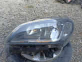 Oto Çıkma Parça / Fiat / Doblo / Elektrik / Far / Çıkma Parça 