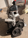 Oto Çıkma Parça / Tofaş / Doğan  / Motor / Motor Komple / Çıkma Parça 