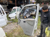 Oto Çıkma Parça / Renault / Master / Kaporta & Karoser / Kapı / Çıkma Parça 
