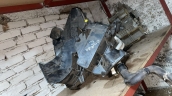 Oto Çıkma Parça / Isıtma, Soğutma & Klima / Kalorifer Kutusu / Opel / Corsa / Çıkma Parça 