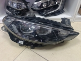 FİAT EGEA SAĞ FAR ORJİNAL ÇIKMA LEDLİ MERCEKLİ