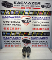 PEUGEOT PARTNER TEPE SAG SOL ÖN AMORTİSÖR
