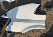 FORD TRANSİT SOL ÖN ÇAMURLUK