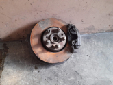 CİTROEN C5-  1.6 HDİ ÖN SOL TAŞIYICI DOLU
