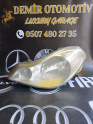 RENAULT SYMBOL THALİA ORJİNAL ÇIKMA SOL ÖN FAR