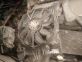 Oto Çıkma Parça / Isıtma, Soğutma & Klima / Fan Motoru / Renault / Symbol / Çıkma Parça 