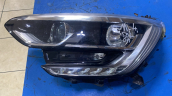 RENAULT MEGAN 4 SOL FAR