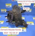 Mazda 626 GF Kasa Sağ Ön Taşıyıcı 98-01