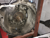 Mercedes w114 w115 230.4-230.6-250-280 Otom. Şanzıman 1152700901