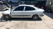 RENAULT MEGANE 1 1.6 VALF ÇELİK JANT,OTO ÇIKMA,JANT