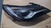OPEL ASTRA K SAG FAR.OTO ERKAN ÜNYE