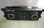 chevrolet captiva 2011 klima kontrol paneli son fiyat)