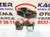 Oto Çıkma Parça / Alt Takım & Direksiyon / Arka Dingil / Ford / Transit / Çıkma Parça 