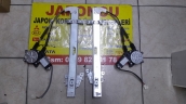 KIA SEPHIA CAM KRİKOSU SIFIR 1998-2004 CAM AÇMA MEKANİZMASI
