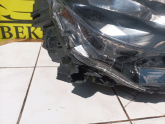 Oto Çıkma Parça / Elektrik / Far / Opel / Combo / Çıkma Parça 