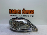 DACİA LOGAN 08-13 SAĞ ÖN FAR SIFIR