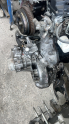 1.7 dizel Opel combo Şanzuman