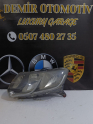 RENAULT SYMBOL ORJİNAL ÇIKMA SOL ÖN FAR