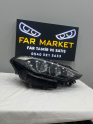 Oto Çıkma Parça / Elektrik / Far / Fiat / Egea / Çıkma Parça 
