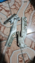 Fiat Palio kaput menteşesi
