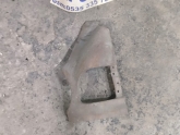H100 KÖŞE SACI