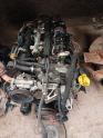 OPEL COMBO 1.3 DİZEL KOMPLE MOTOR ÇIKMA