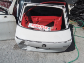 SKODA RAPID BAGAJ KAPAĞI