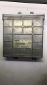AUDİ A4 MOTOR BEYNİ 8D0907557B BOSCH NO: 0261203554 / 0261203555