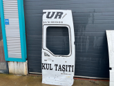 Oto Çıkma Parça / Renault / Master / Kaporta & Karoser / Bagaj / Çıkma Parça 