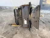 W963967L LAND ROVER FREELANDER KALORİFER KAZANI EGE OTOMOTİV