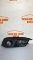 71103-TEA-T10, 10 Honda Civic sağ ön tampon sis farı çerçevesi
