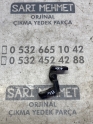 ÇIKMA VW POLO SOL ÖN KAPI MENTEŞESİ ÜST