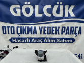 44540-71A50 Toyota Hilux 2.4 4x4 E6 ABS Beyni ORJİNAL