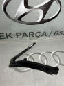 PASSAT 2001-05 ARKA TAMPON MONTAJ BRAKETİ SIFIR-ORJ 3B5807394