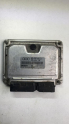 AUDİ A4 MOTOR BEYNİ 8E0907401D BOSCH NO: 0281010823