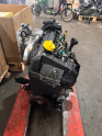 Renault Clio 1.5 motor