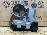 AUDİ Q2 1.0 TFSI MOTOR GAZ BOĞAZ KELEBEĞİ KELEBEK 04C133062C