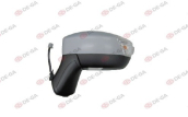 FORD KUGA SOL AYNA ELK.ISITM.SİNY.ÇEVRE.AYD. 2008-2012 SIFIR