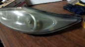 Oto Çıkma Parça / Elektrik / Far / Ford / Fiesta / Çıkma Parça 