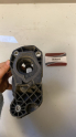 1T1721059BR volkswagen caddy  2004-2011  debriyaj pedalı braketi