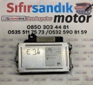 34521162646 Bmw 3 E36 Çıkma Abs Beyni
