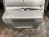 hyundai elantra çıkma arka bagaj kapağı