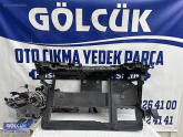 Oto Çıkma Parça / Kaporta & Karoser / Ön Panel / Renault / Megane / Çıkma Parça 