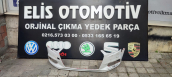 YENİ KASA A3 Ön tampon