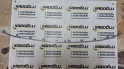 BYD SEAL-U ÖN TAMPON NİKELAJI ÇIKMA YEDEK PARÇA (SA3HK-2803128)